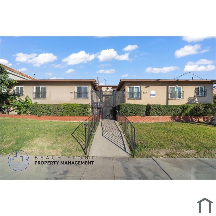 249-251 W. Pomona Blvd.