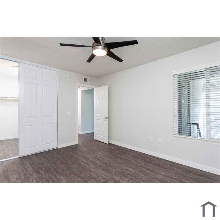 West Fifth Apartments 