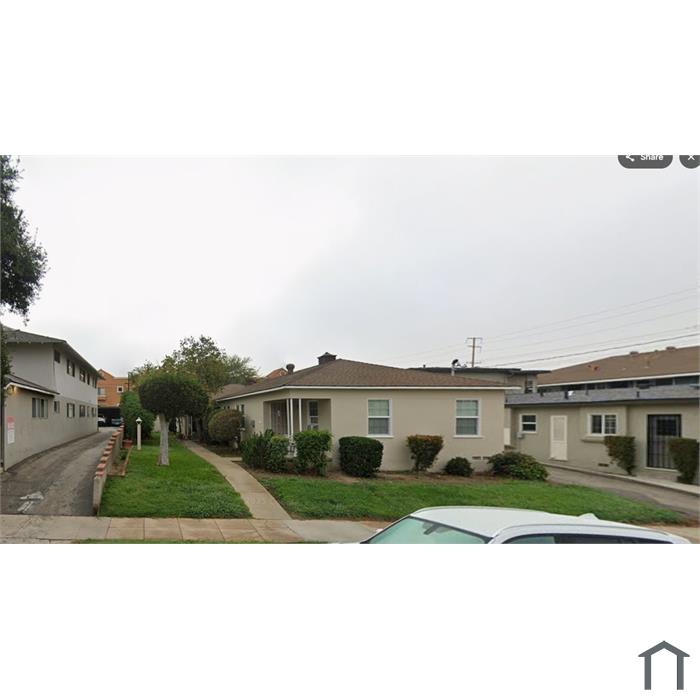 240 S Del Mar Ave
