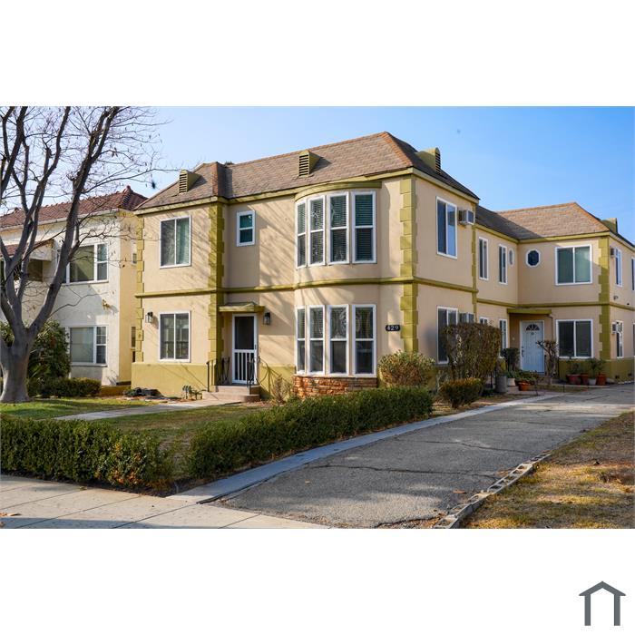 Alhambra Park Community