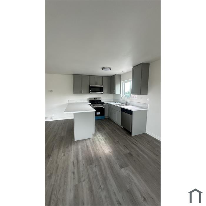 1831 Garvey Ave Apartments