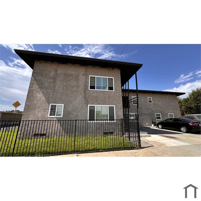 2301 Orange Grove Ave