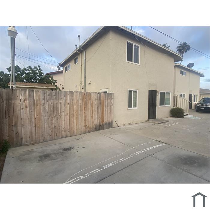 521 G St