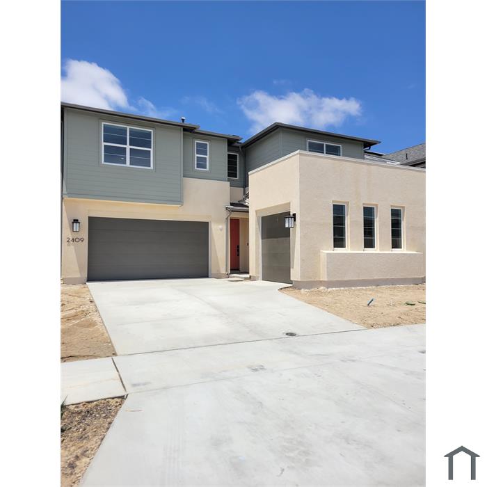 2409 Paseo Archer