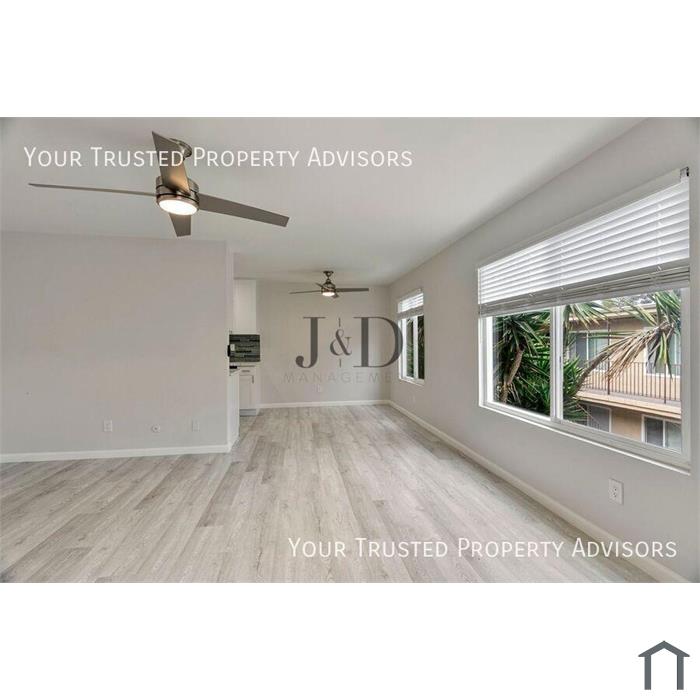 Beautiful Apartment in Imperial Beach