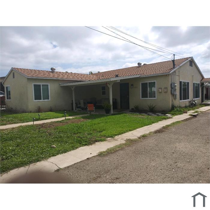 Section 8 Housing for rent in San Diego County, CA 