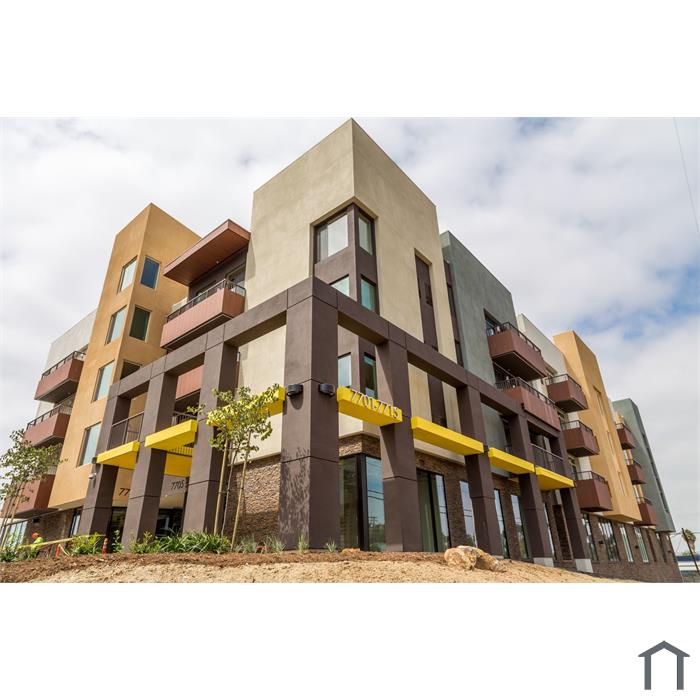 7701 North Ave