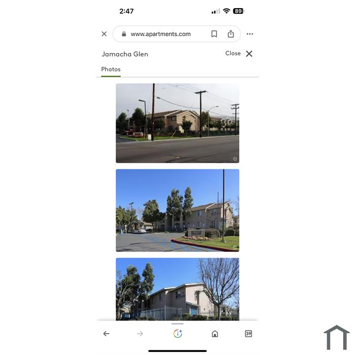 8890 Jamacha Rd
