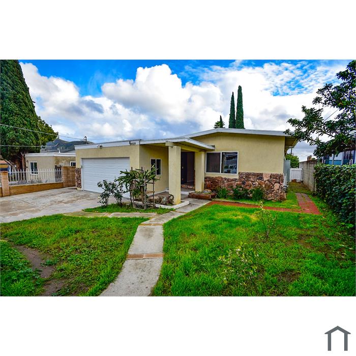 9829 Saint George St