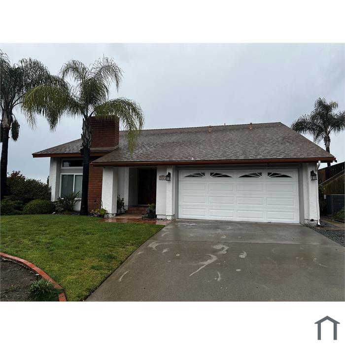 2065 Camino Dr