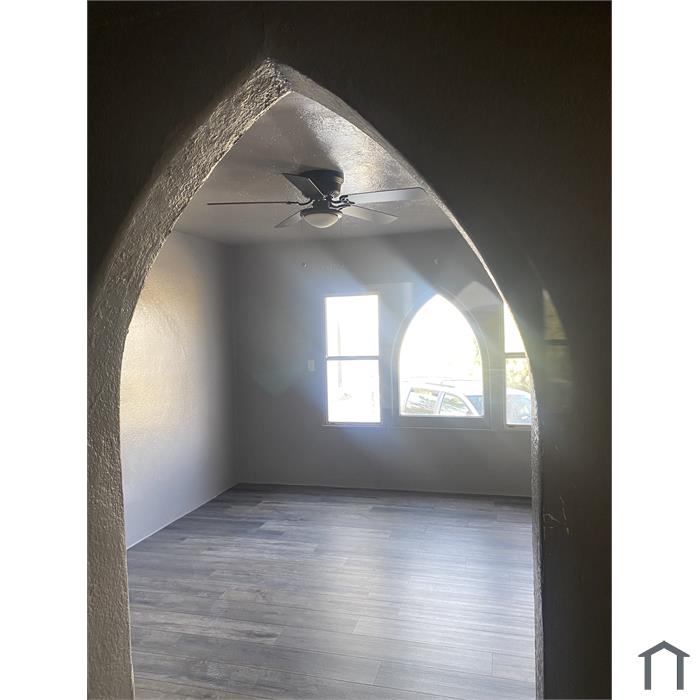 Unit B Twins Haven property