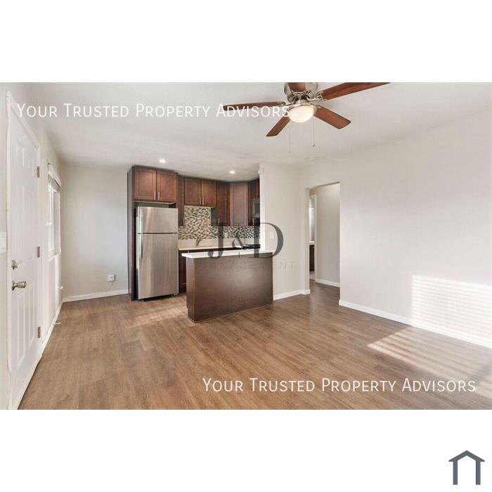 Gorgeous Apartment in Oceanside