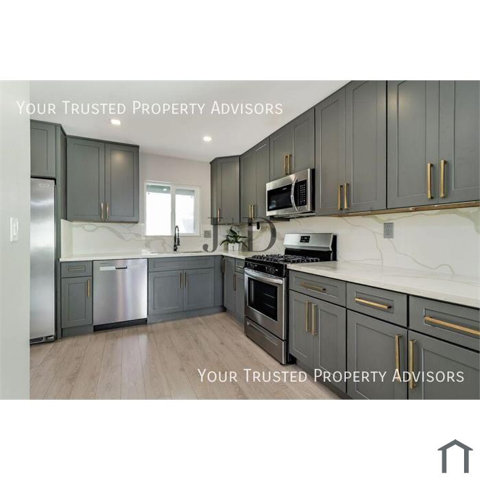 Stunning Home in Oceanside with Large Backyard + 1 Car Garage + Solar
