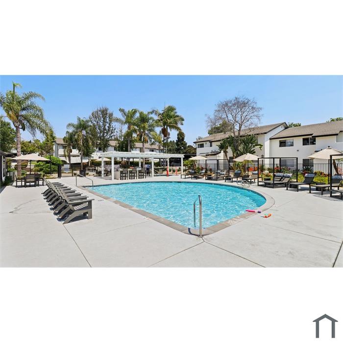Waterleaf Apartments