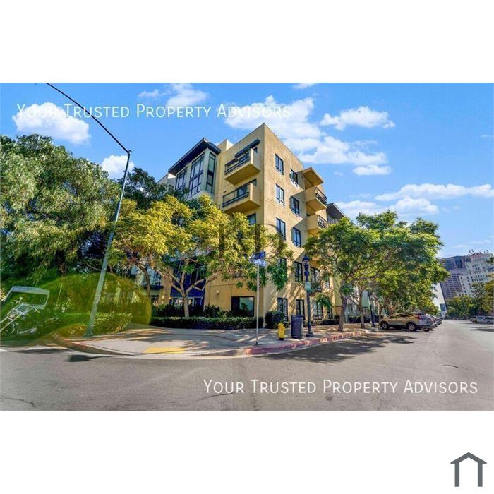 March Move-in Special!!! Downtown Cortez Hill Junior Studio | Pool, Parking & Modern Finishes