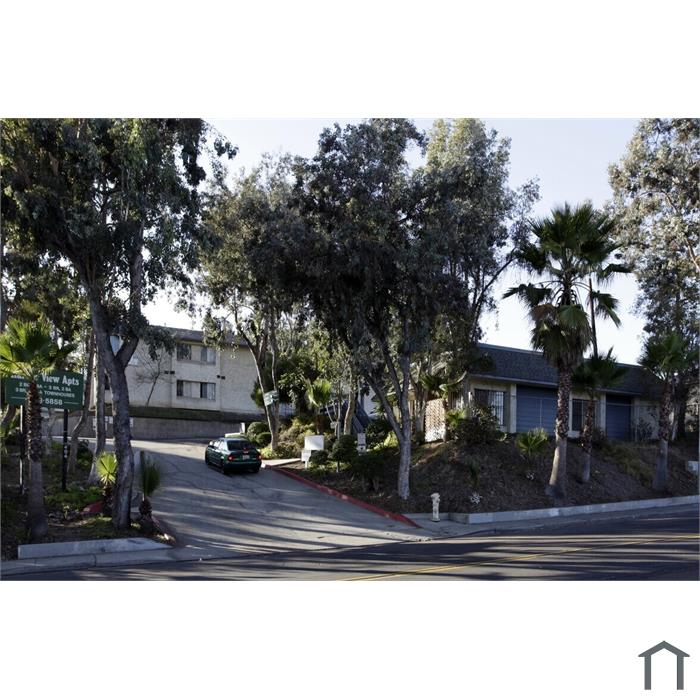 Harbor View Villas Apartments