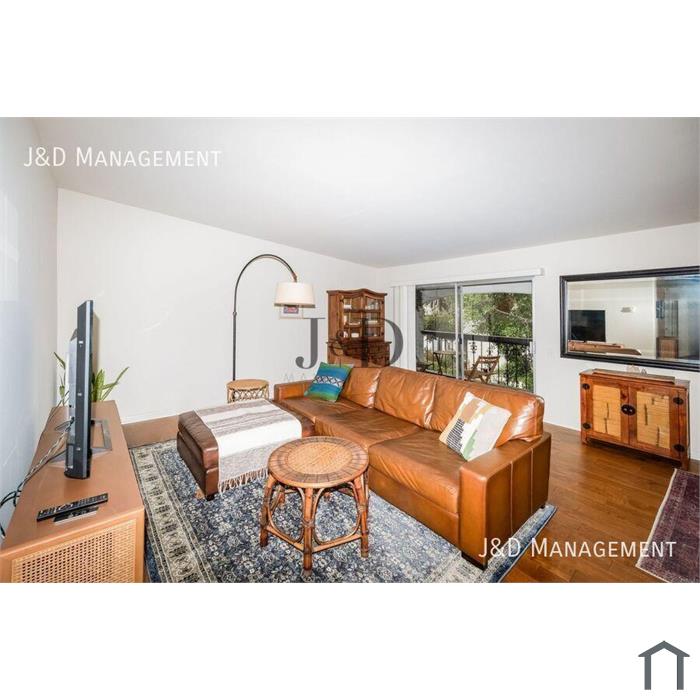 Stunning Mid-Term, Fully Furnished Rental in the Heart of San Diego!