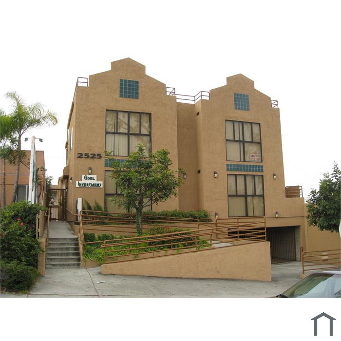 2525 El Cajon Blvd