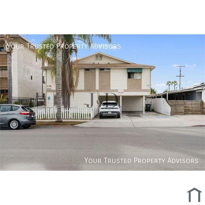 Apartment in North Park