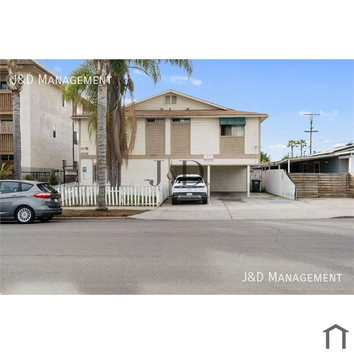 Apartment in North Park