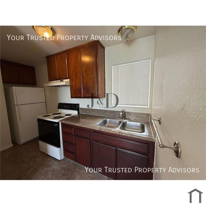 Charming Apartment in North Park