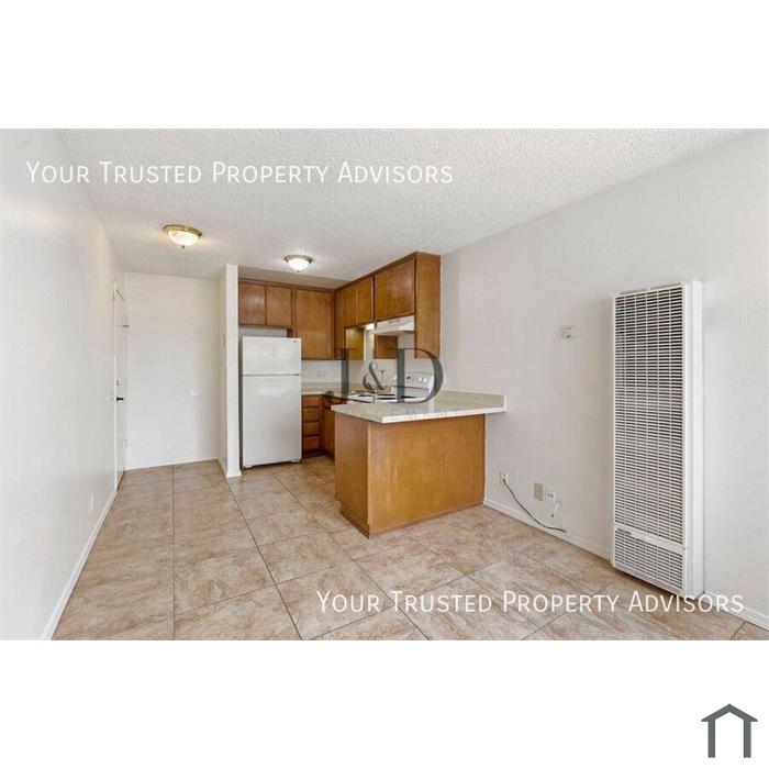 Apartment in North Park