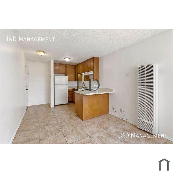 Apartment in North Park