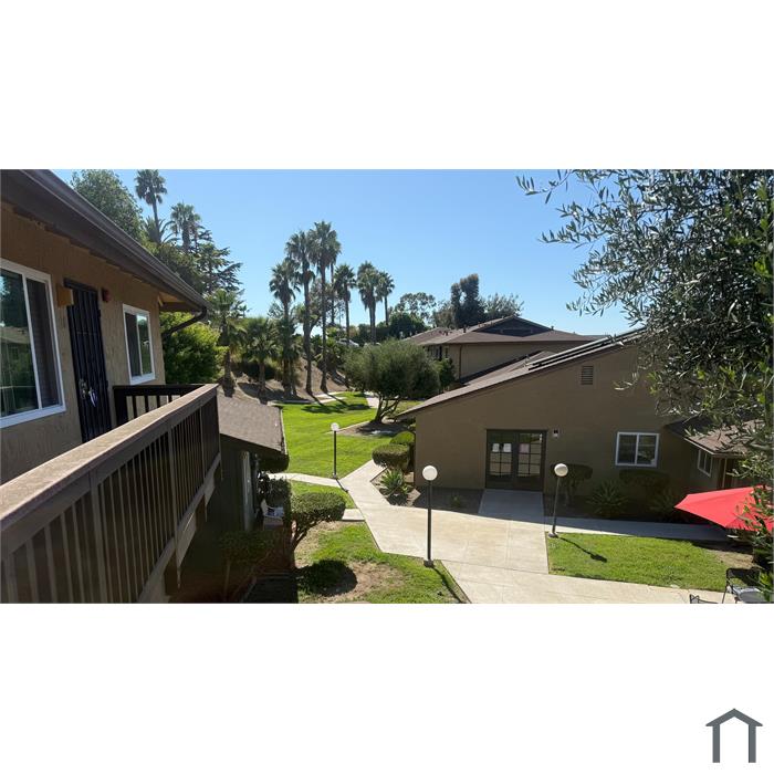 Olivewood Garden Apartments