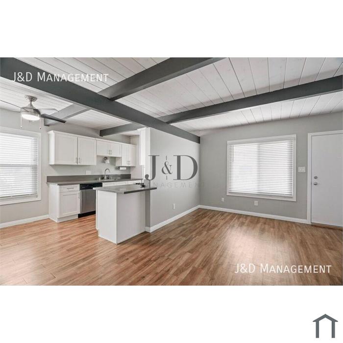 Gorgeous Apartment in Point Loma!