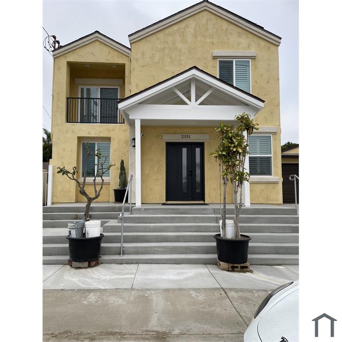 2353 Hanford Dr
