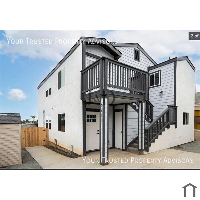 Spacious 2BR/2BA First-Floor Unit w/ In-Unit Laundry â€“ 1,000 Sq Ft Move-In Special $500 off if MI 