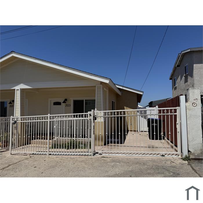 2123 Ocean View Blvd