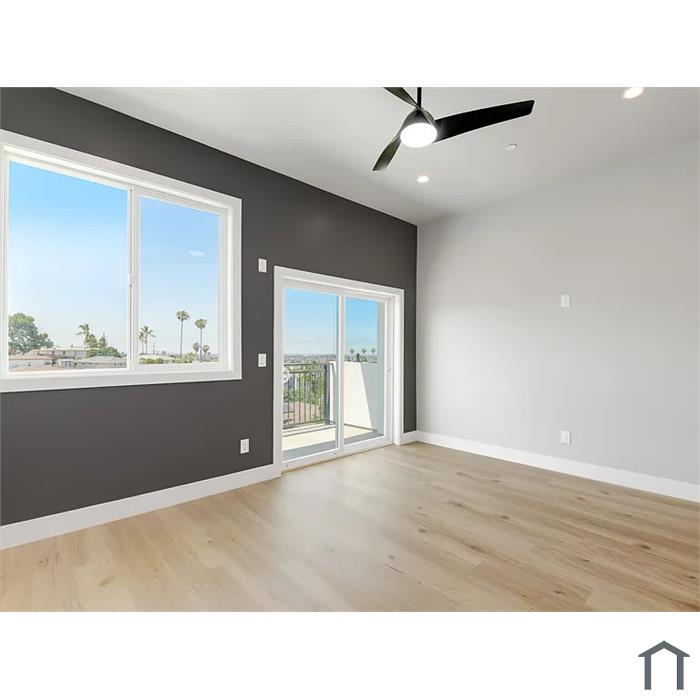 Kyra Ocean View Apartments