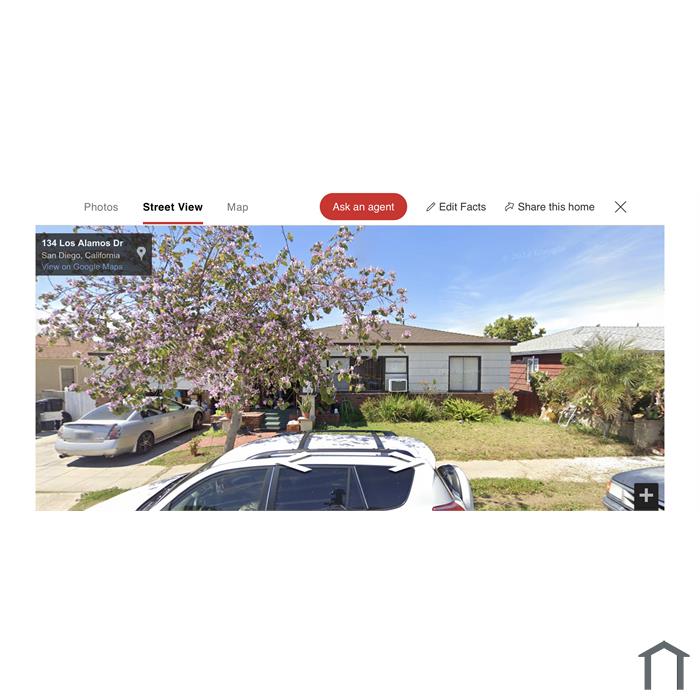 134 Los Alamos Dr