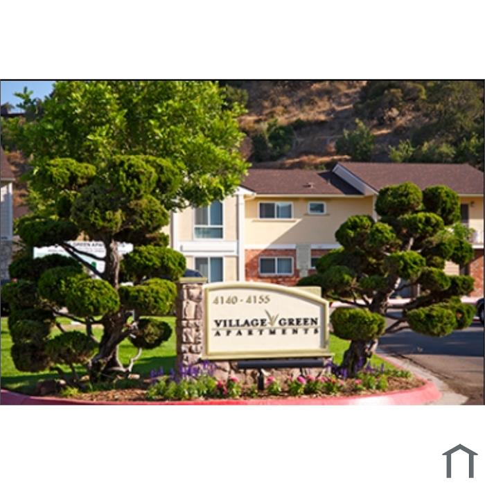 Village Green Apartments