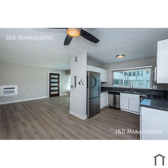 Newly Remodeled Apartment w/Pool & BBQ (Close to SDSU)