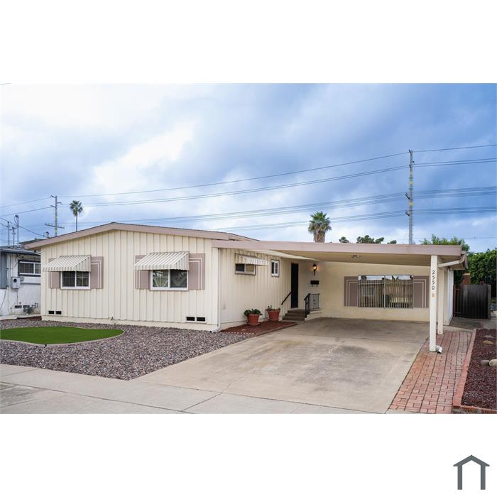 2550 Greyling Dr