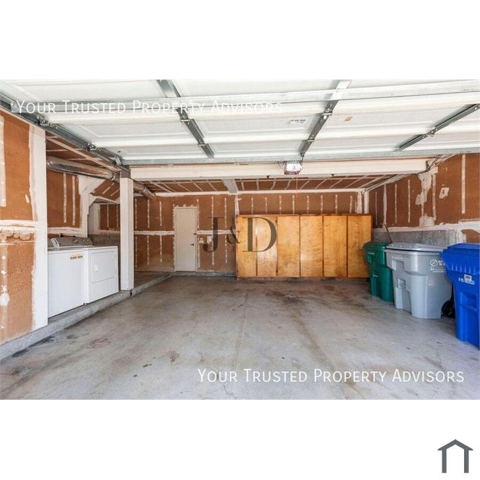 Tierrasanta View Home | 4 Bed + Den | Golf Course Views + Garage