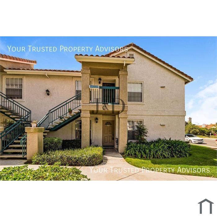 2 Bedroom 2 Bathroom Downstairs unit