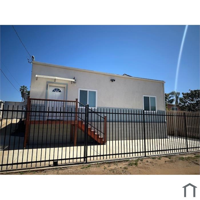 842 Granger St