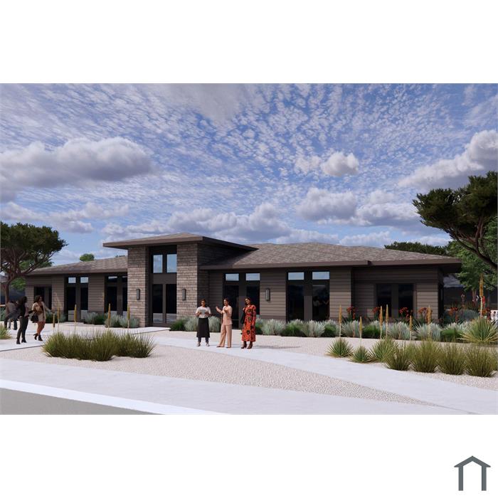 The Crossings at Palm Desert