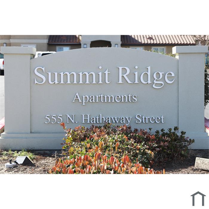 Summit Ridge