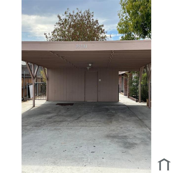 33141 Cathedral Canyon Dr