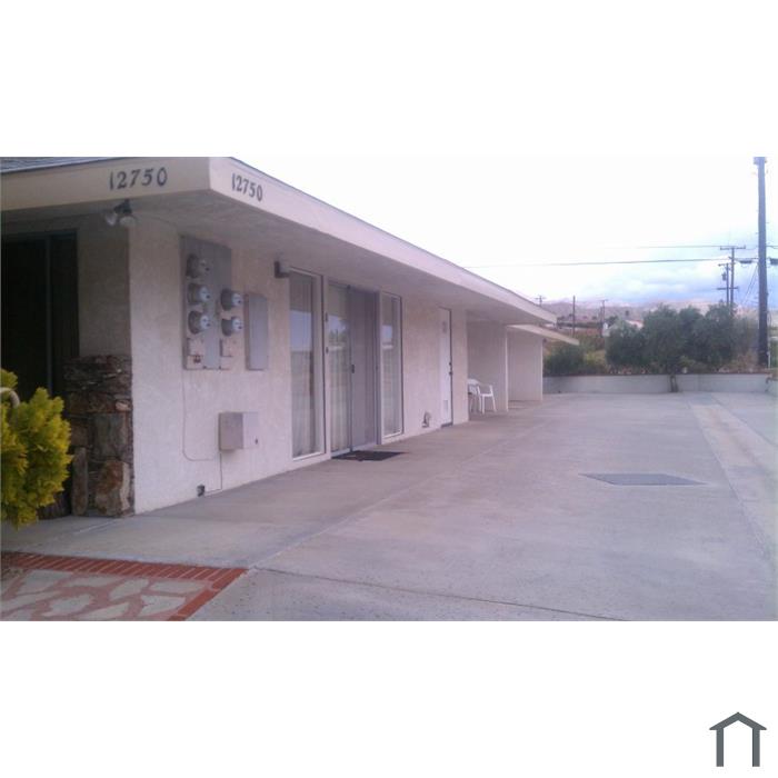 12750 Miracle Hill Rd