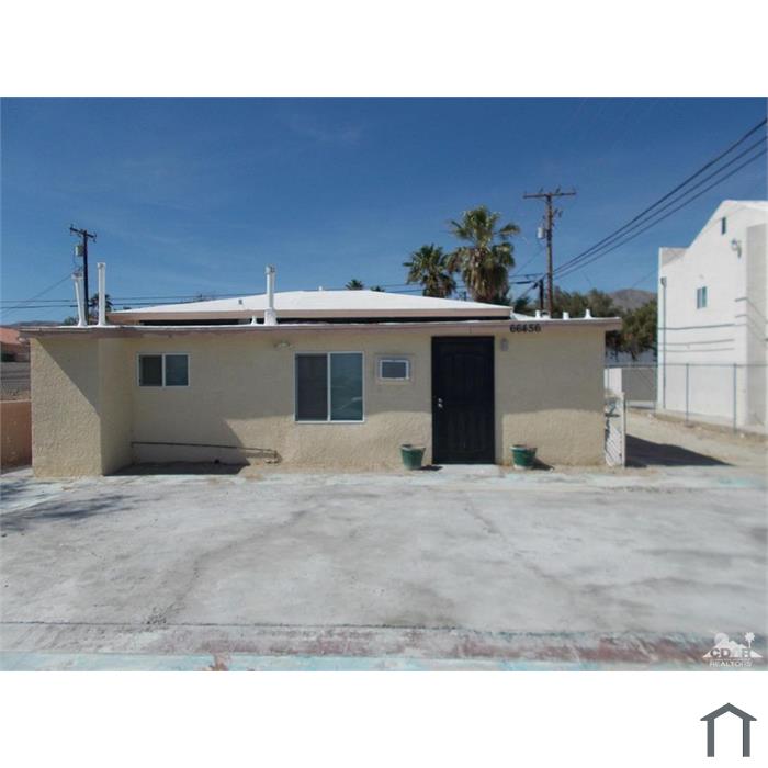 Desert Hot Springs, CA Rentals