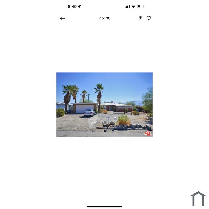 10970 Santa Cruz Rd