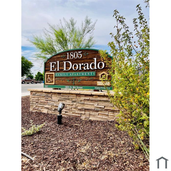 El Dorado Family II Apartments