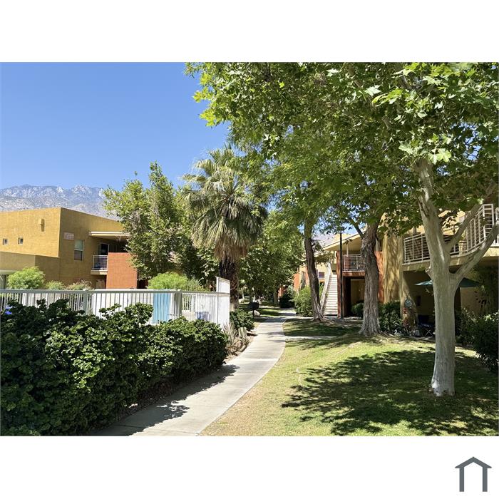 Vista Sunrise Apartments