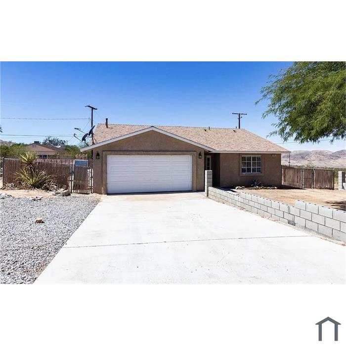 Twentynine Palms