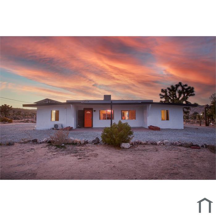Yucca Valley, CA Rentals